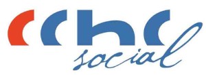 Logo CChC Social