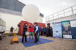demostracion-globo-ozona-sonda